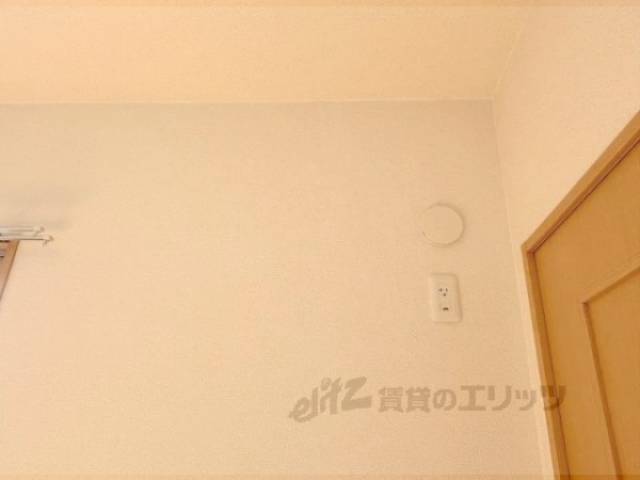 エアコン置場
