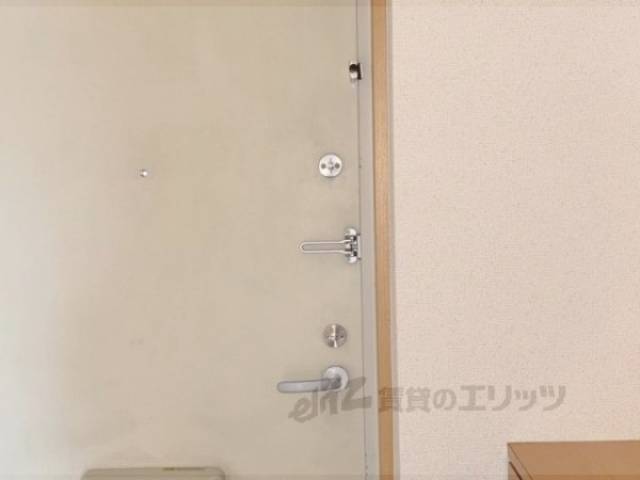 二重ロック