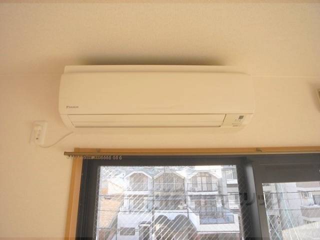 エアコン