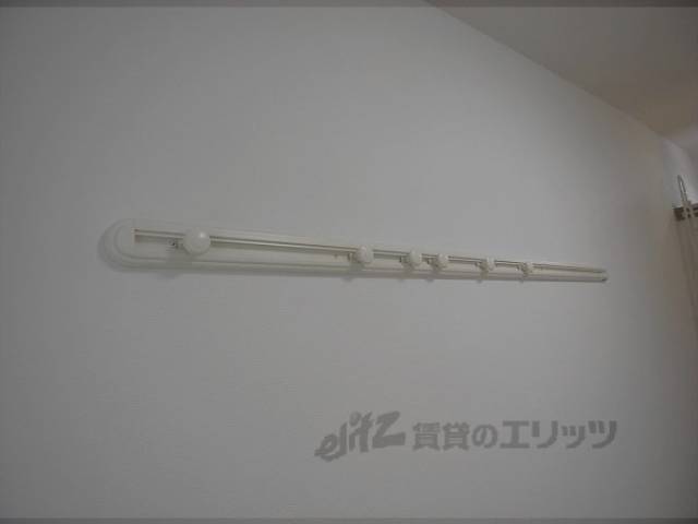 洋服掛けフック