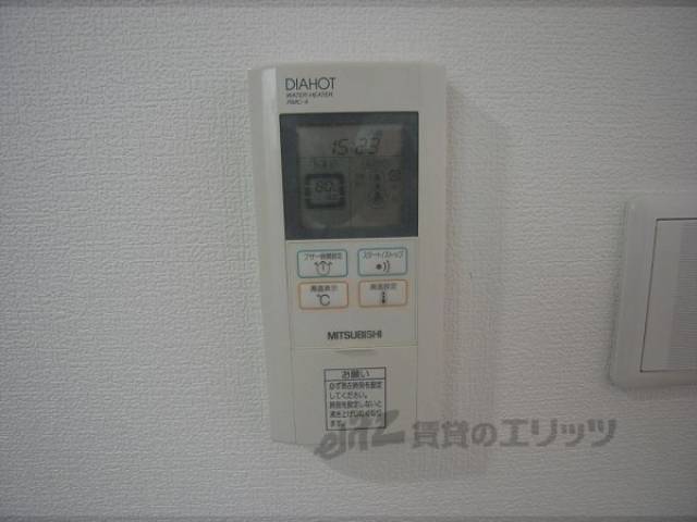 湯沸かし器