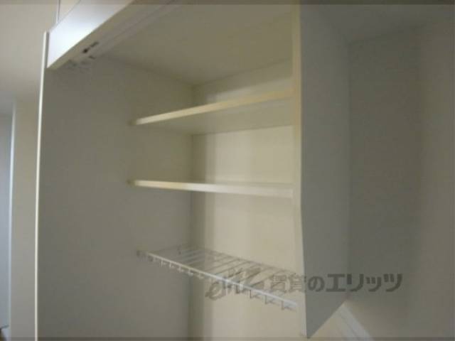 キッチン　収納