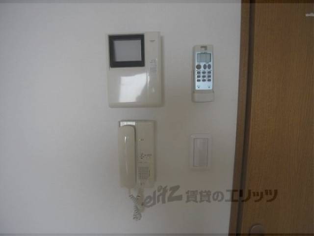 ドアフォン（ＴＶ含）