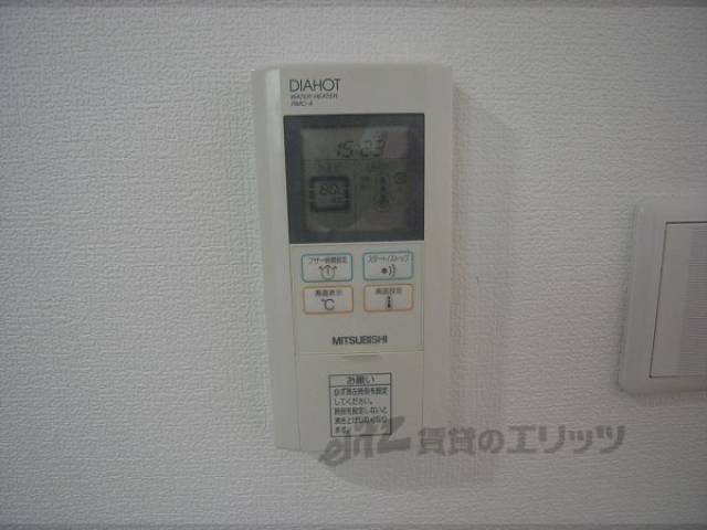 湯沸かし器