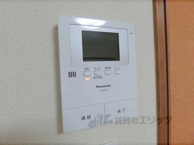 ドアフォン（ＴＶ含）