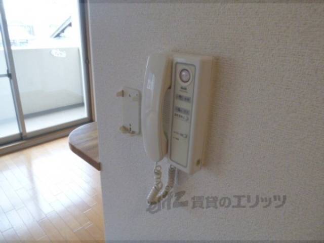 ドアフォン