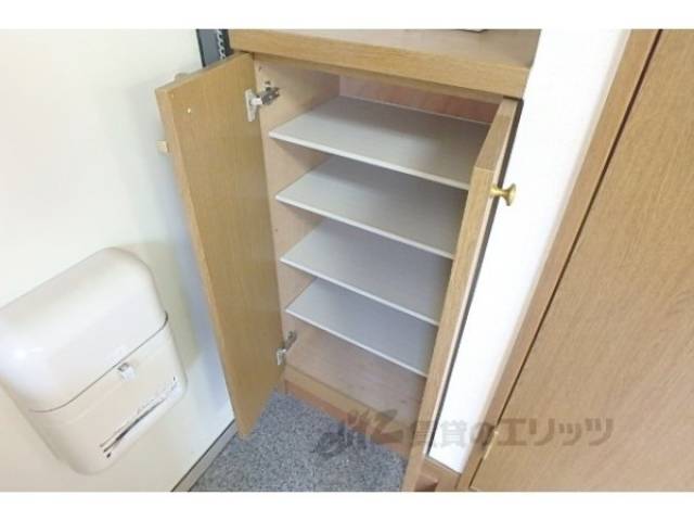 下駄箱