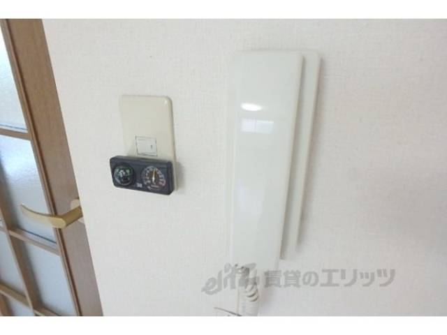 インターホン