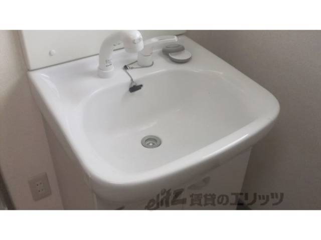 洗面所