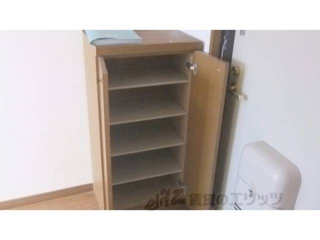 下駄箱