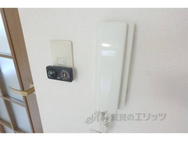 インターホン