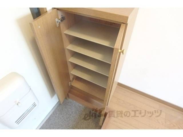 下駄箱