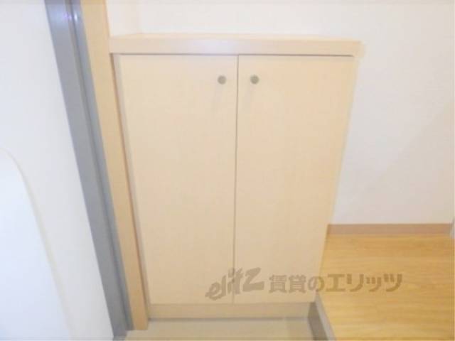 下駄箱
