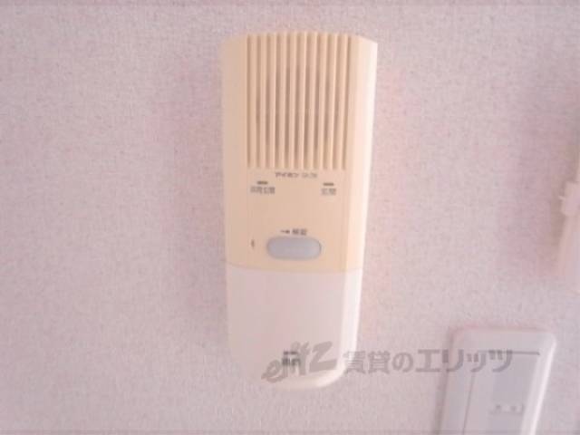 インターフォン
