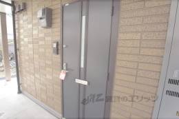 アムール西桂室内写真1
