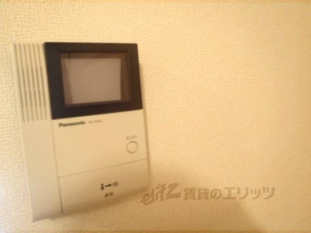 テレビドアフォン