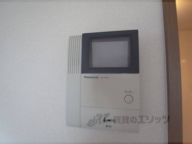 モニターフォン