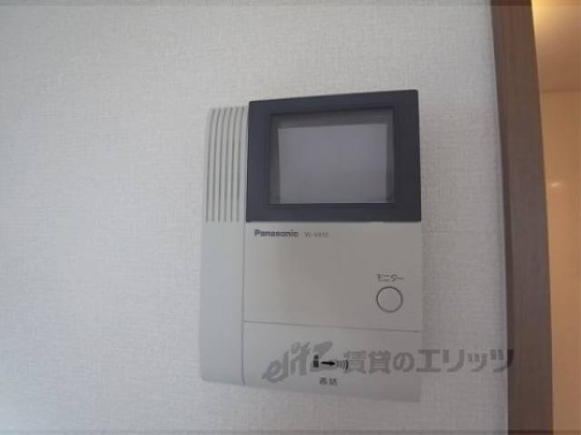 モニターフォン