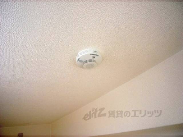 火災報知器