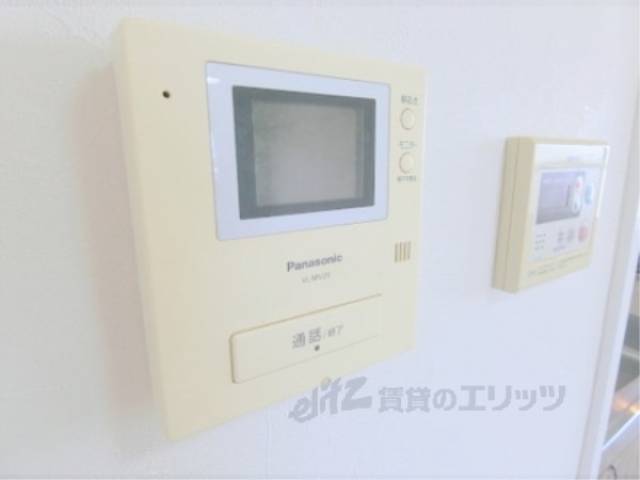 ドアフォン（ＴＶ含）