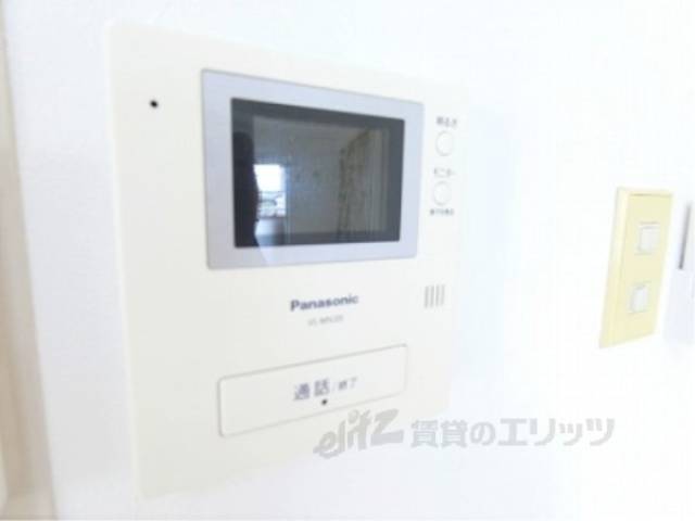 ドアフォン（ＴＶ含）