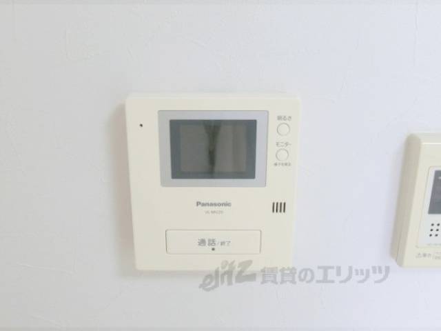 ドアフォン（ＴＶ含）