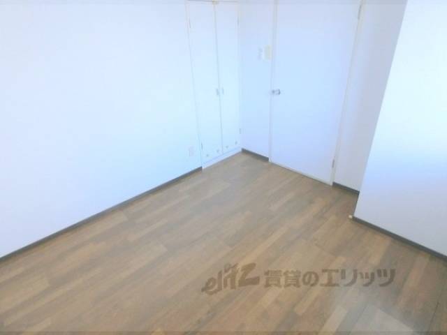 サービスルーム