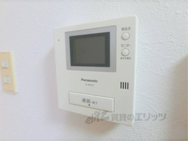 ドアフォン（ＴＶ含）