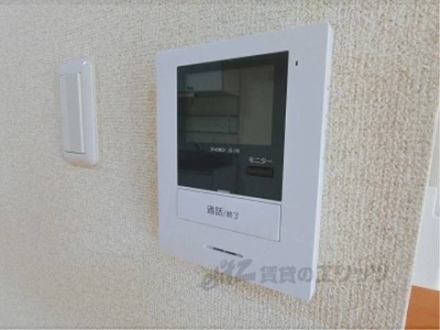 ドアフォン（ＴＶ含）