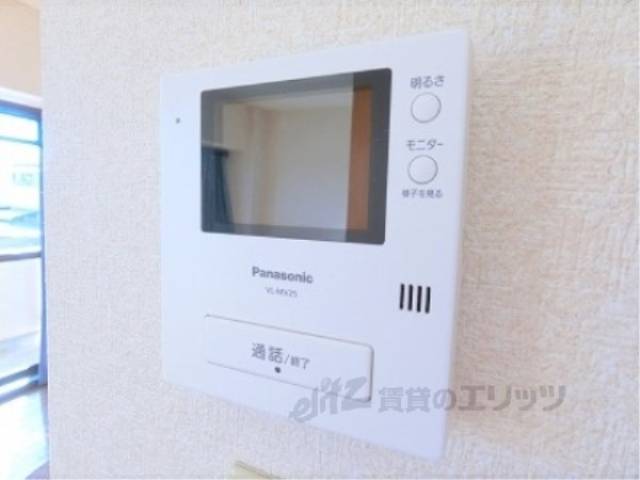 ドアフォン（ＴＶ含）