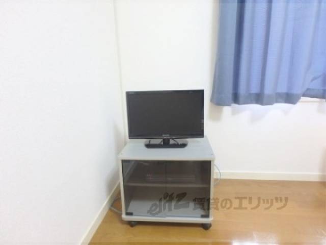 テレビ