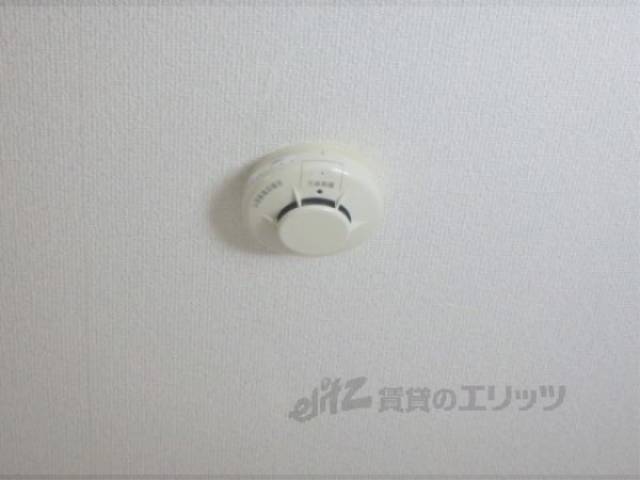 火災報知器