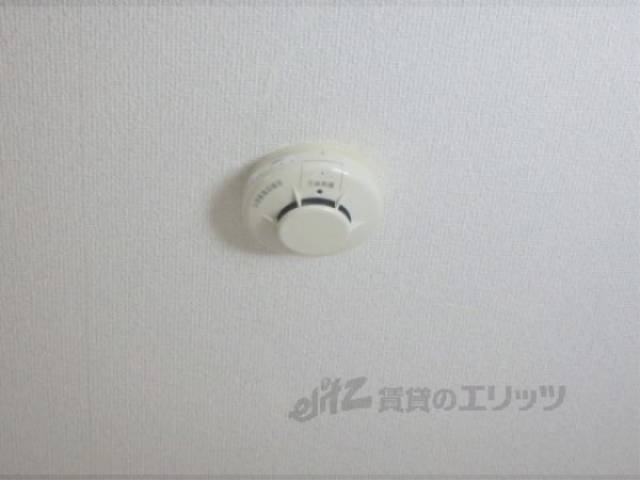 火災報知器