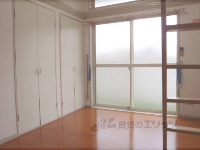 洋室　6帖のお部屋です
