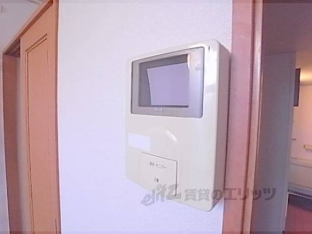 モニターフォン