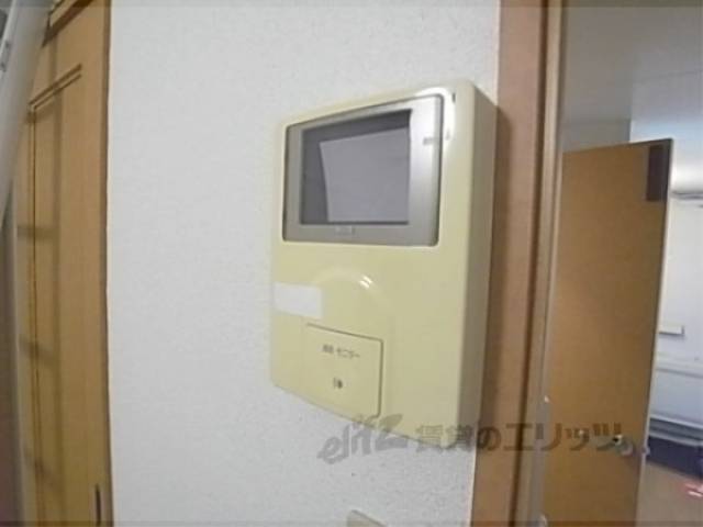 モニターホン