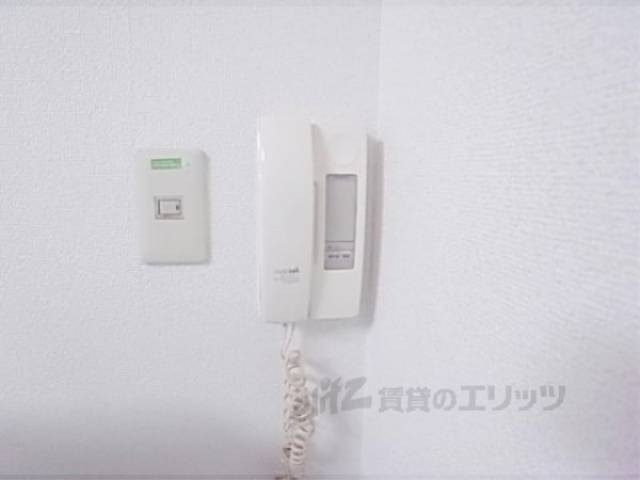 インターフォン