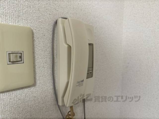 ドアホン
