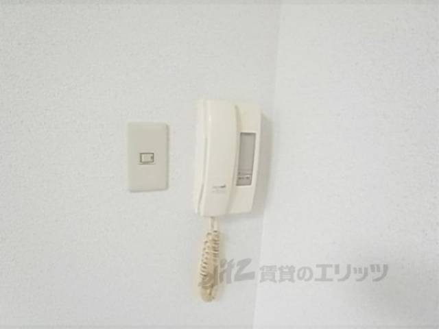 インターフォン