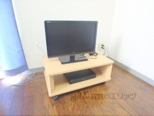 テレビ