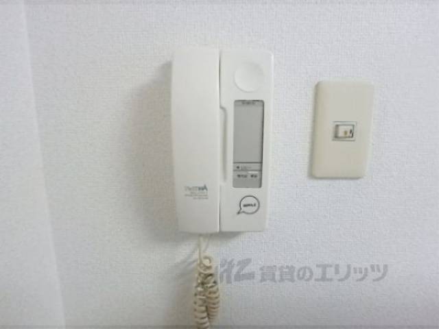 インターホン