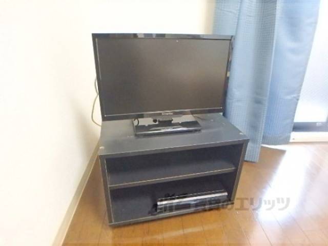 テレビ
