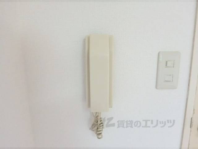 インターホン