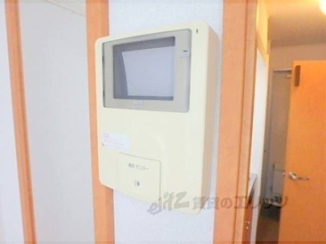 ドアフォン（ＴＶ含）