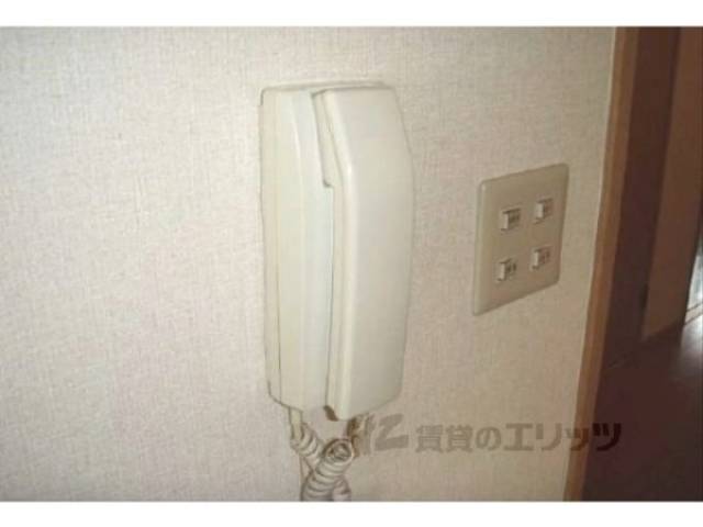 ドアフォン