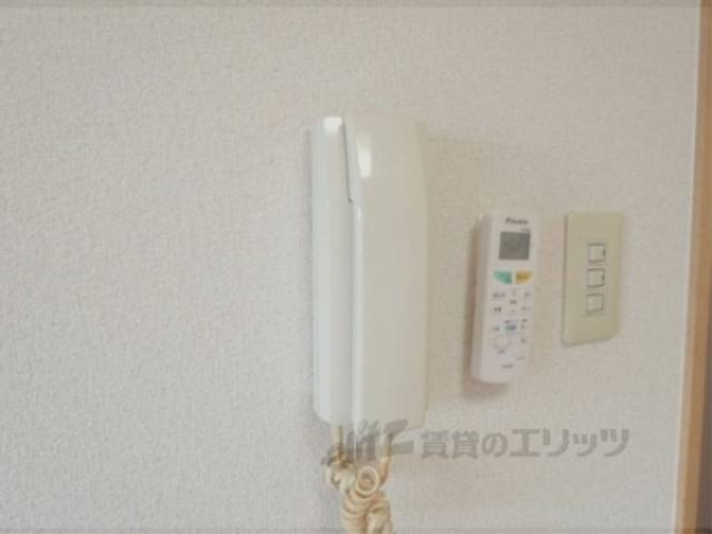 インターフォン