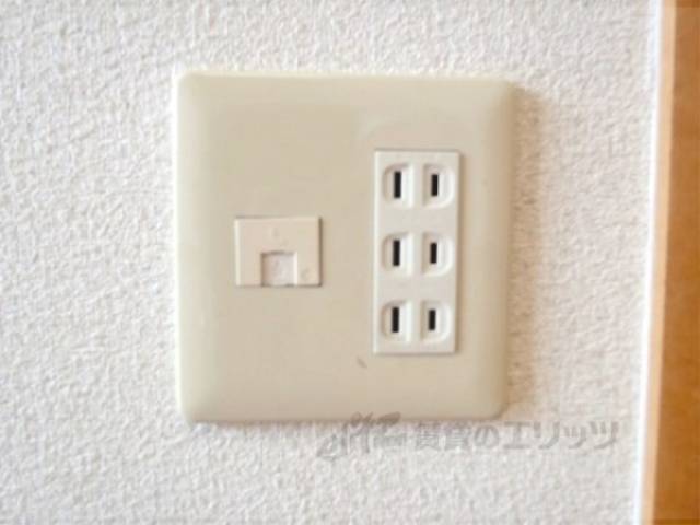 電話線