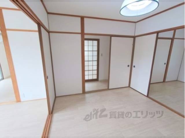 洋室