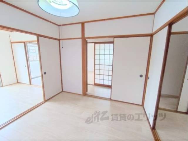洋室