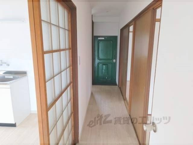 廊下